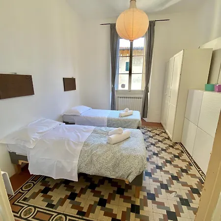 Apartment Greci 16 Ii