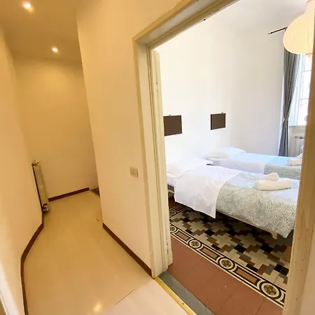 Greci 16 Ii Apartment Florence