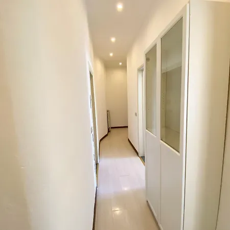 Greci 16 Ii Apartment Florence