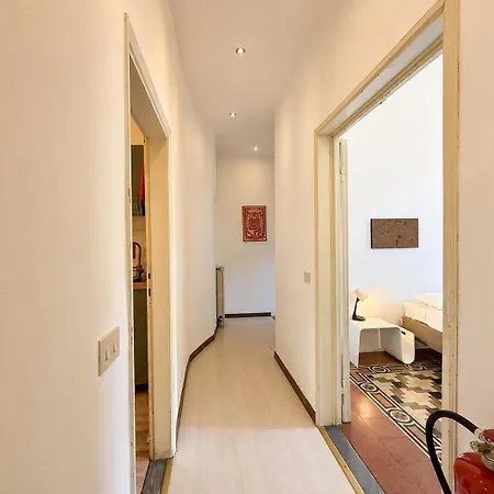 Apartamento Greci 16 Ii Florencia