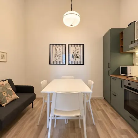 Appartement Greci 16 Ii Florence