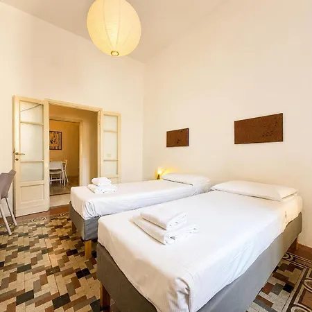 Greci 16 Ii Apartamento *